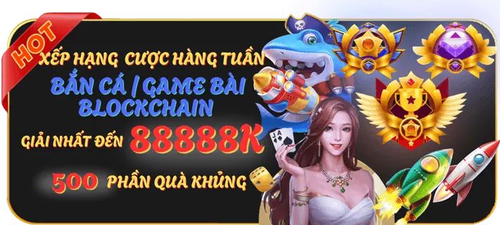 Hình ảnh mô tả thế giới bắn cá đầy màu sắc tại 98win58