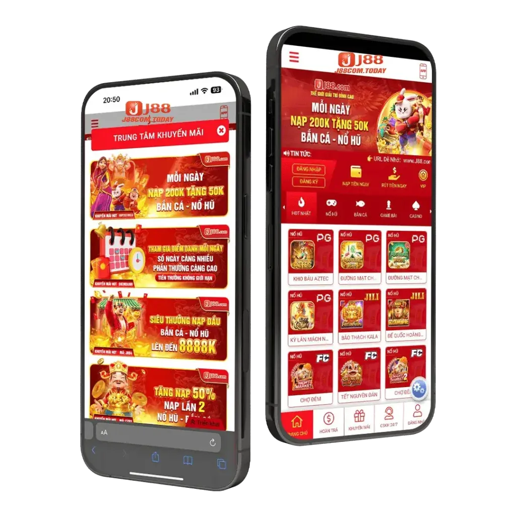 Các chương trình khuyến mãi và tiền thưởng hấp dẫn tại 98win58