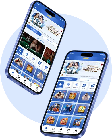 Hình ảnh đại diện cho các tính năng nổi bật của 98win58: hỗ trợ, bảo mật, giao diện