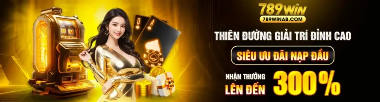 Trò Chơi Slot/Điện Tử 98win58