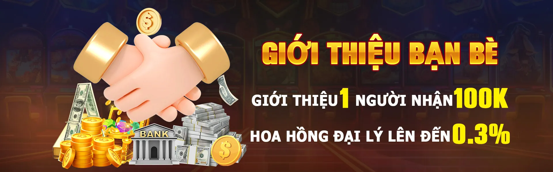 Khuyến mãi mới nhất 98win58