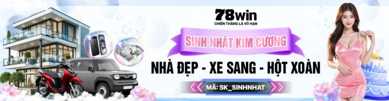 Chương trình VIP độc quyền 98win58