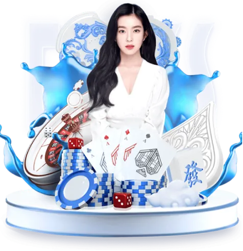 Bàn chơi Baccarat với dealer người thật tại casino trực tuyến 98win58
